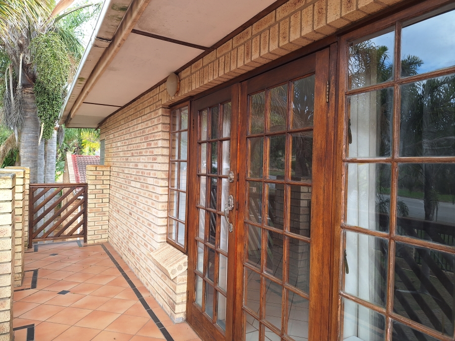 To Let 1 Bedroom Property for Rent in Winterhoek Park Eastern Cape